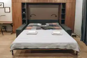 Onebed, Москва