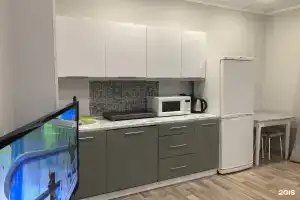 Апартаменты на улица Зои Космодемьянской, 72, Салехард