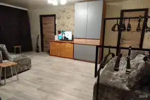 Гостиница «24Gold City», Чита