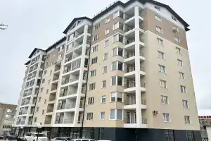 КрымскХоум на улице Синева, Крымск