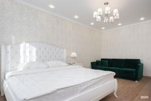 Европейские апартаменты, Калининград