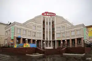 Отель «07», Орск