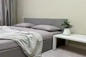 Апартаменты на Октябрьский проспект, 10, Губаха