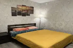 Апартаменты на улица Баки Урманче, 4к3, Казань