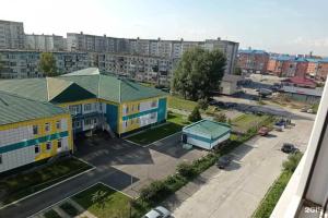 Апартаменты «189 улица Советская», Бийск