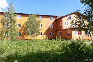 Гостевой дом на Волге в Соболево