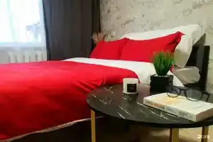 Апартаменты на улица Калинина, 16, Краснокамск