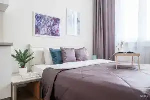 Апартаменты на Партизана Железняка 40Б, Красноярск