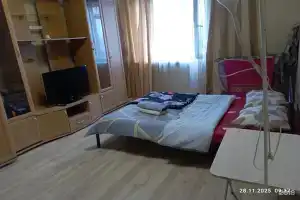 Апартаменты на микрорайон Новая Трёхгорка, Кутузовская улица, 7 в Одинцовском районе