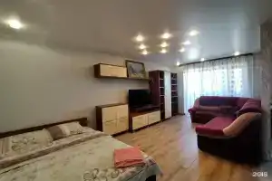 Вологда-гда на улице Мира