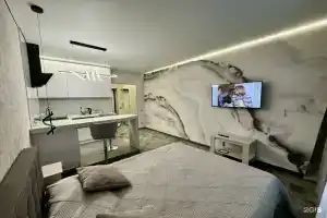 Квартира Уютная, Вологда