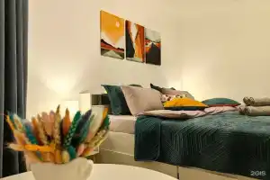 Апартаменты на улица Дмитрия Ульянова, 27, Москва