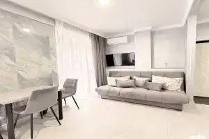 Море квартир, Мценск