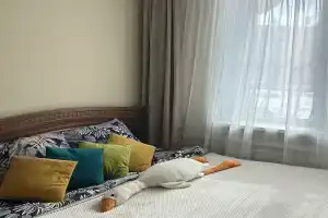 Апартаменты на ул. Крайнего , д.4 , Пятигорск