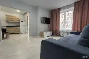 Апартаменты на Советская 94-304