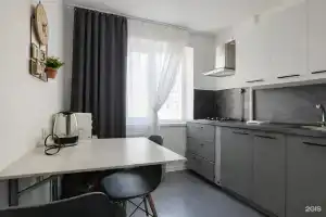 УНИК АПАРТ, Кемерово
