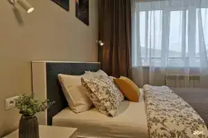 Квартира у реки, Горно-Алтайск