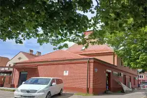 Апарт-отель г.Калининград, Калининград