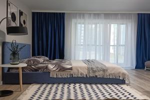Апартаменты на улица Кутузова, 16к3, Каменск-Уральский