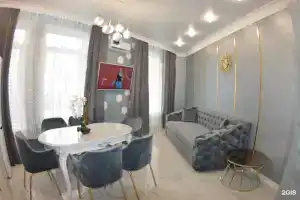 СуткиВладимир уютная квартира в центре
