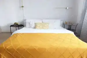 Апартаменты на Паровозная улица, 1, Новомосковск