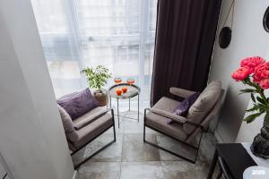 Апартаменты на Новая улица, 22к1, Светлогорск