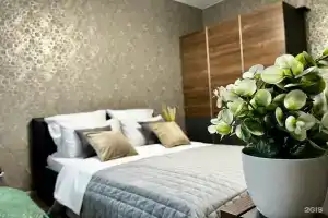 Sunny Days (Санни Дейз) на улице Цимлянская, Москва