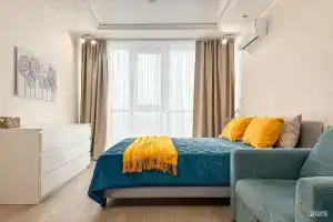 Апартаменты на Крепостная улица, 51к2, Анапа