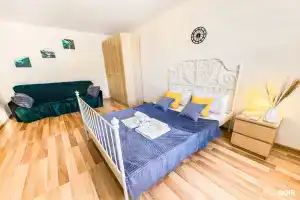 Posutochno50 (Посуточно50) на улице Совхозная 2, Химки