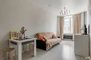 MyHomeYourHome, Санкт-Петербург