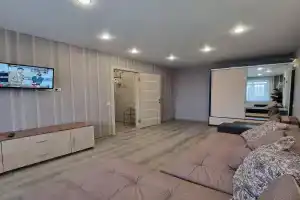 Уютный дом на улице Желябова