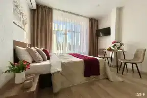 Апартаменты на г Москва, г Троицк, ул Городская, д 20, помещ 12, Троицк