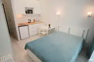 Апартаменты на Комсомольский проспект, 122Вк3, Барнаул