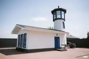 Гостевой дом «Ресурсница», Круглое