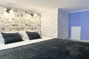 Апартаменты на Рязанский проспект, 2/1к3Л, Москва