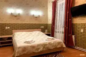 Апартаменты на 007-Мира 4/башня, Кисловодск