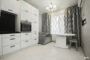Апартаменты на ул. Рижская, д.1а, кв. 140, Наро-Фоминск