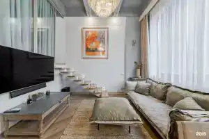Smart Host (Смарт Хост) на улице Нижняя Красносельская 35 строение 49, Москва
