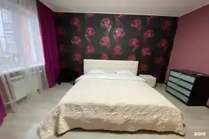 Апартаменты на улице Топоркова 8/2, Петропавловск-Камчатский