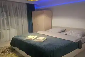 Апартаменты на улица Новый Арбат, 34, Москва