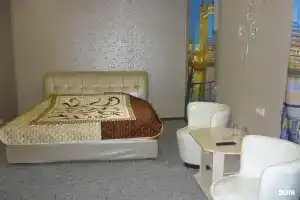 Мини-отель «Лондон House», Междуреченск