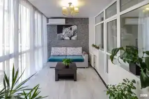 Апартаменты на Дальневосточная д. 138, Иркутск