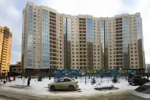 RentFlat (Рент Флэт) на улице Пирогова, Ставрополь