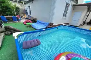 Апартаменты на Горная улица, 3, Геленджик