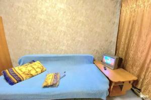 Пер. Пилотов 5 (2) апартаменты, Хабаровск