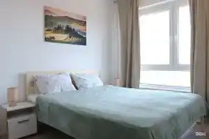 Wemanageflats, Москва