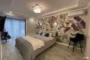Апартаменты на улица Лобачевского, 118к2, Москва