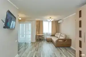 Na Chernjakhovskogo 3 Apartments, Москва
