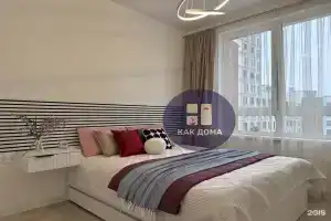 Апартаменты на Москва Куприна 7/1-334, Москва