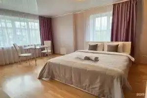Апартаменты на проспект Ленина, 33а, Челябинск